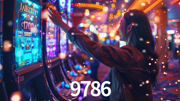 9786 - Tesouro da Sorte Infinita - 9786.com