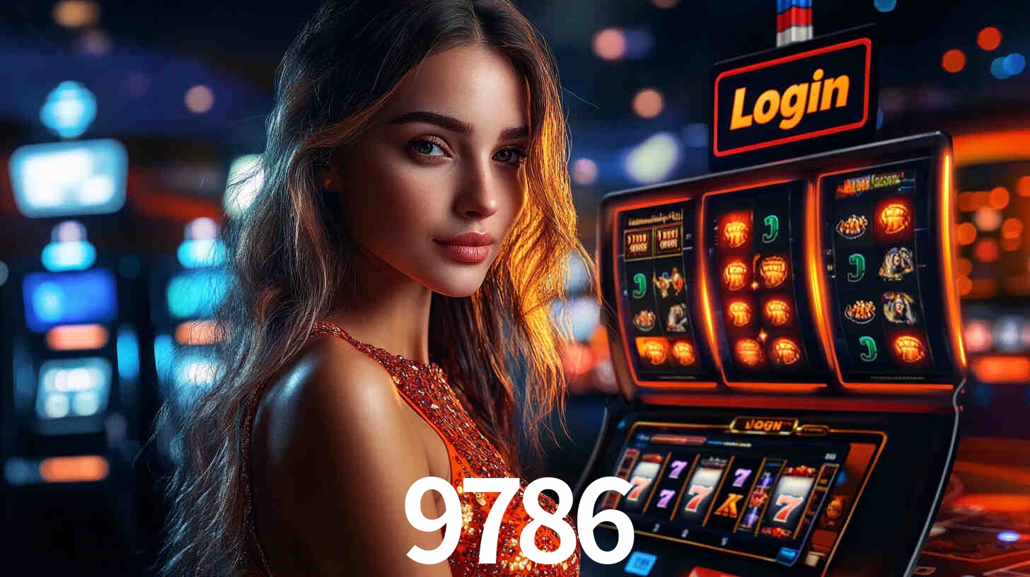 9786