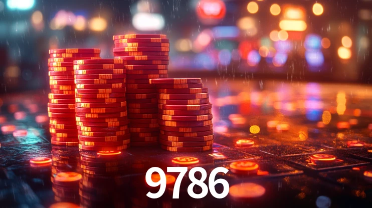9786: Seu Cassino Premiado com Pagamentos Rápidos