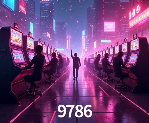 Estatísticas 9786