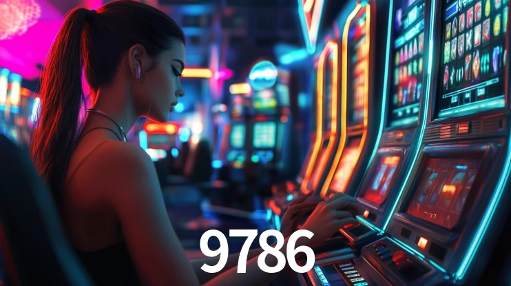 Explore as vantagens do 9786: serviço profissional e confiabilidade