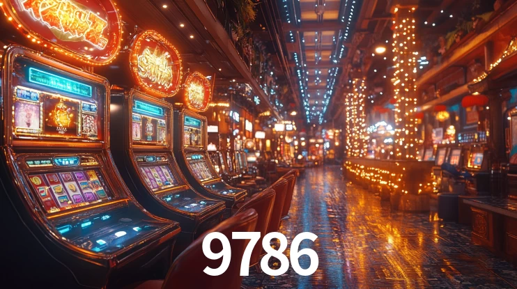 9786