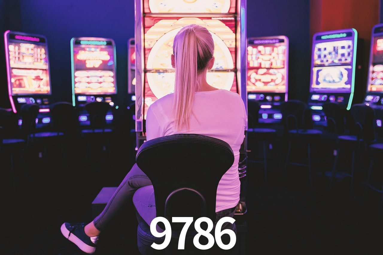 Casino VIP 9786