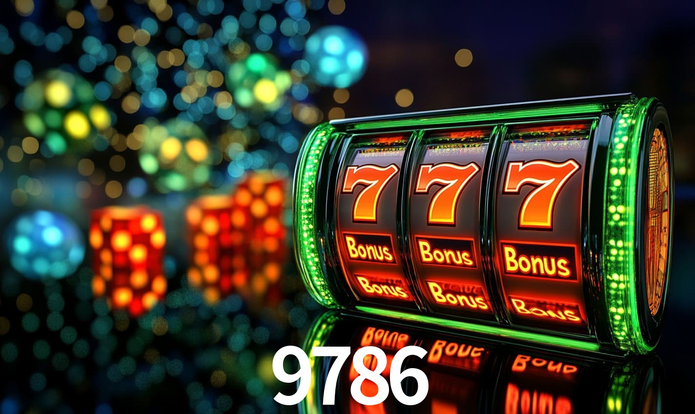 Estatísticas do Jogo 9786