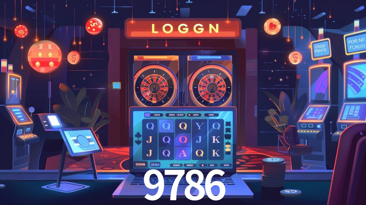 Provedores de Jogos 9786