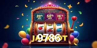 Jogos de Slot 9786