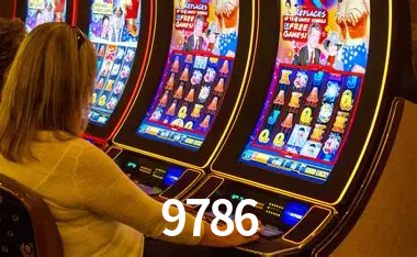 Descubra a Magia dos Jogos de Arcade no 9786