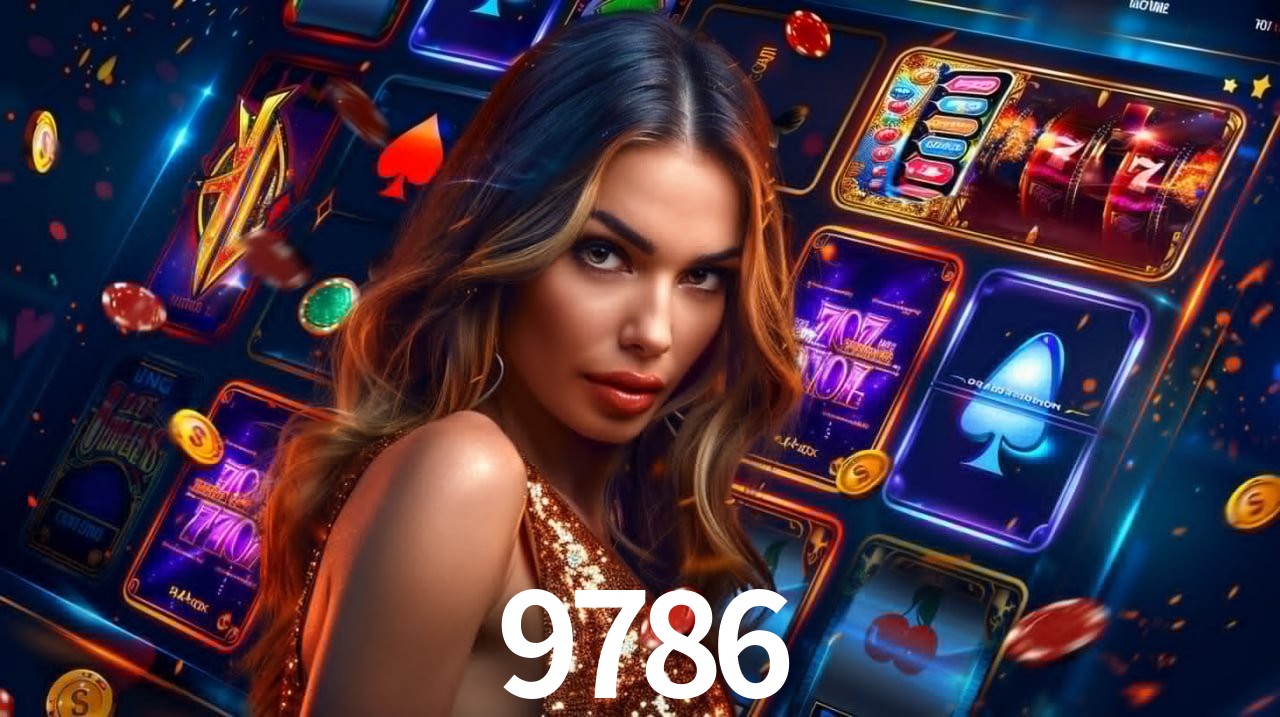Casino VIP 9786