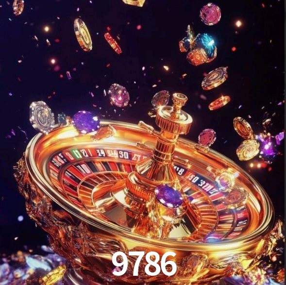 Casino Ao Vivo 9786
