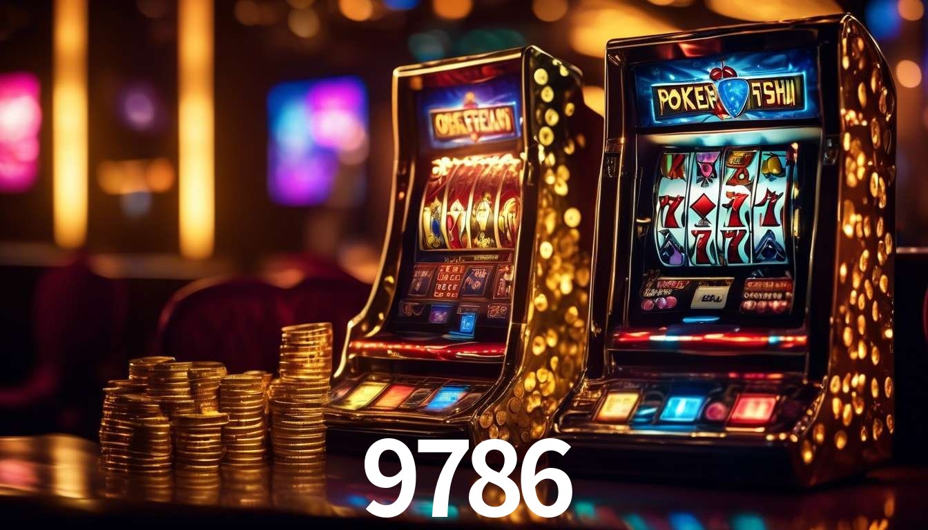 Mesa de Blackjack 9786