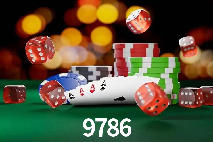Estatísticas 9786
