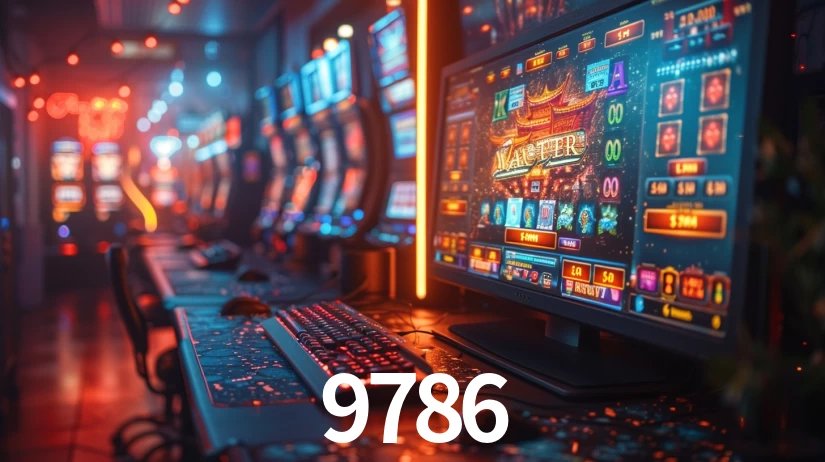 Experimente o Login Seguro Premium no 9786