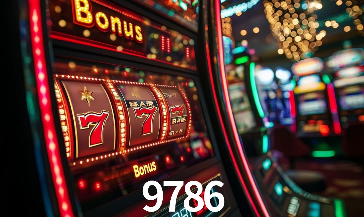 9786