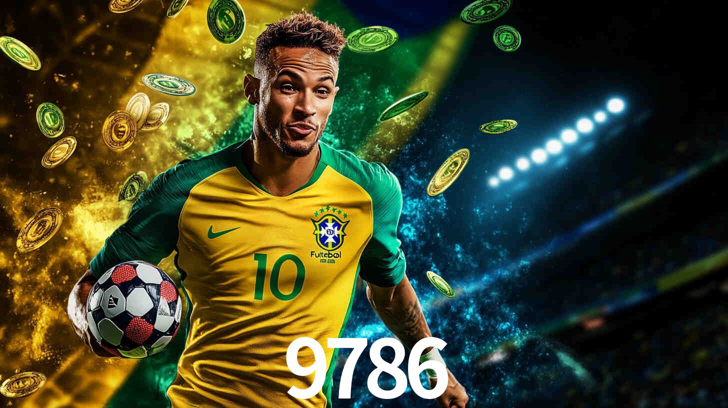 Apostas de Futebol 9786