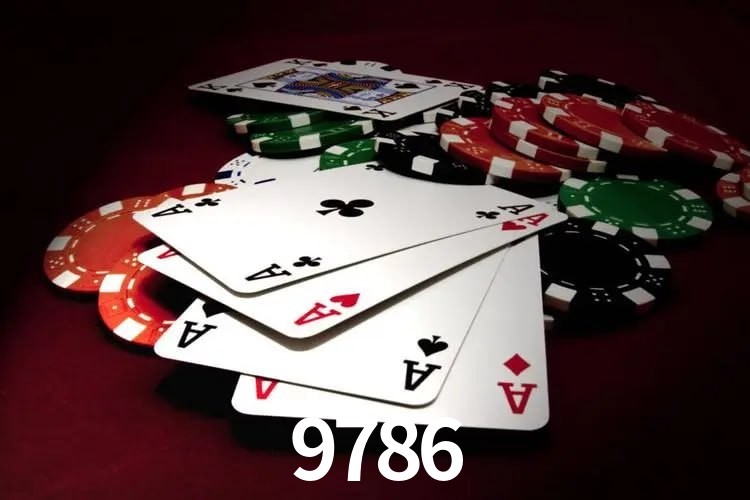 Diretório de Jogos 9786