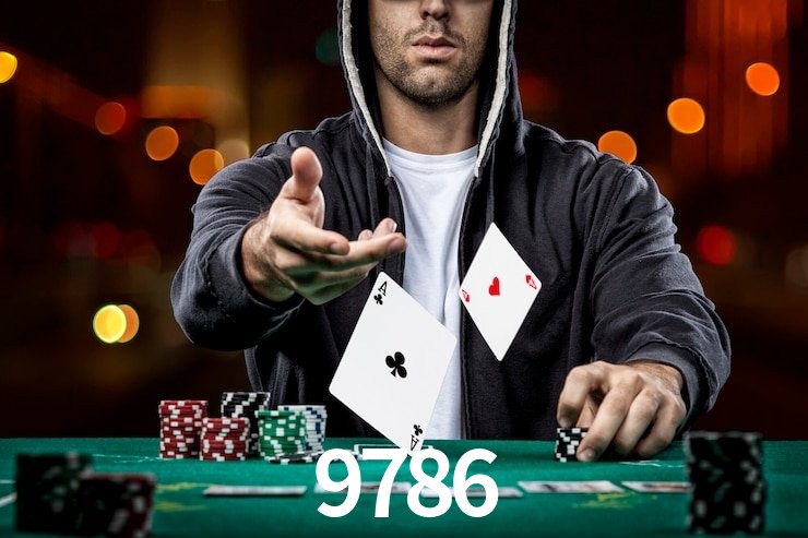 9786