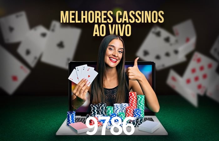 A Popularidade dos Caça-Níqueis no 9786