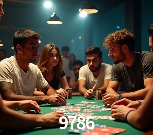 Tecnologia da Plataforma 9786