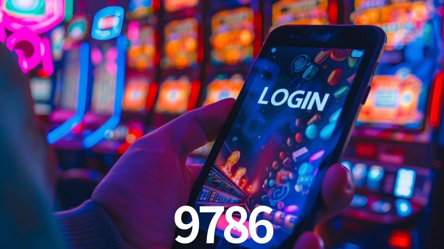 Jogos de Slot 9786