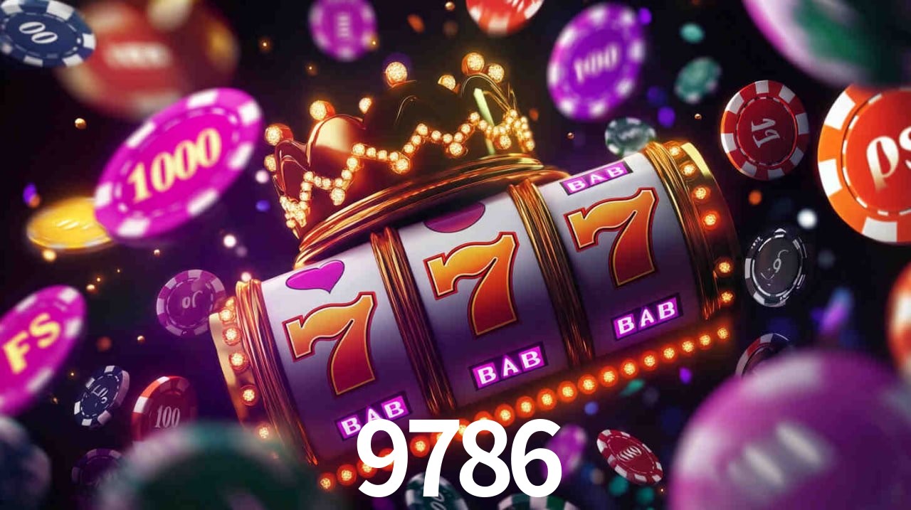 Mesa de Blackjack 9786