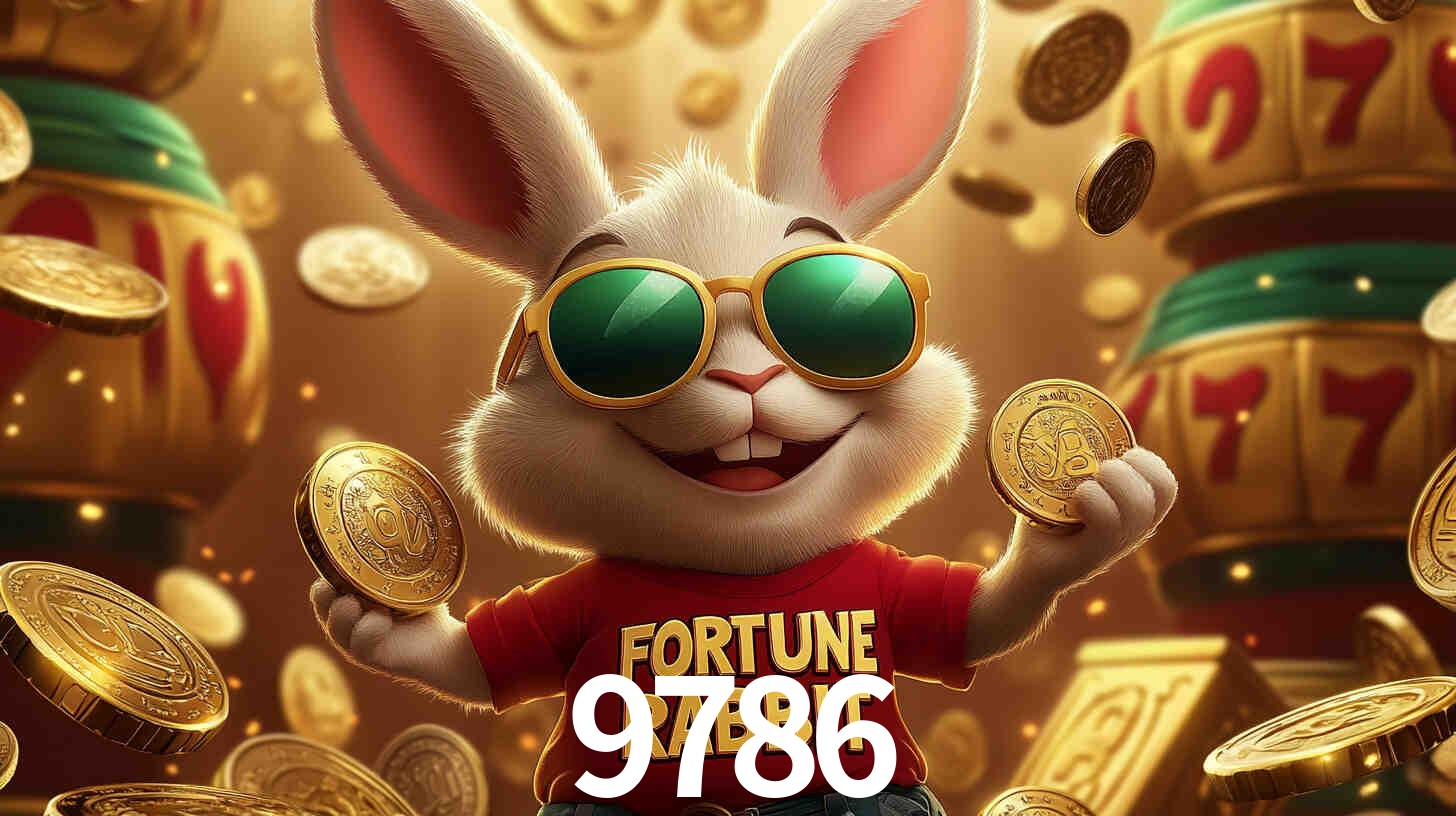 9786: Jogue Crash e Experimente Alta Recompensa Instantânea