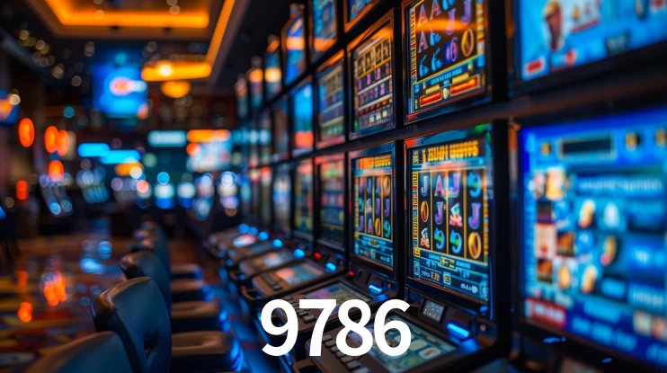 Desvendando o Mundo dos Jogos Virtuais na 9786