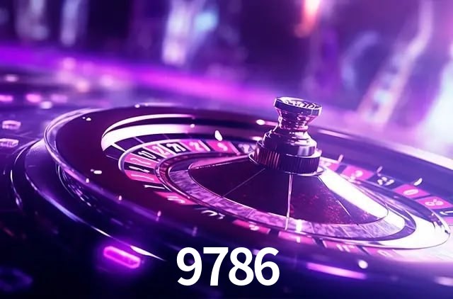 Mesa de Blackjack 9786