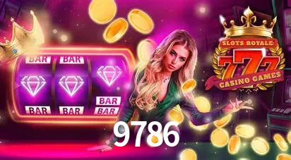 Descubra a Magia dos Jogos de Arcade no 9786
