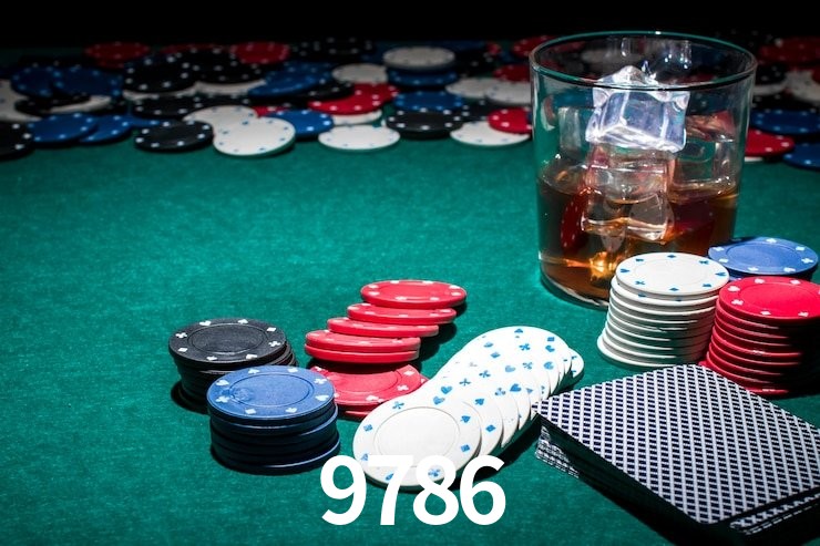 Avaliações dos Jogadores 9786