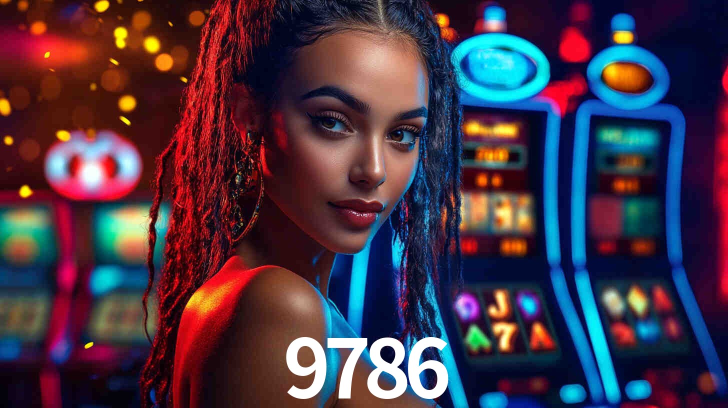 9786