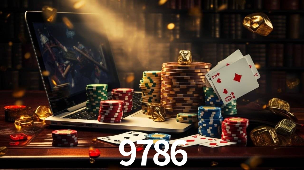 Recursos de Bônus 9786
