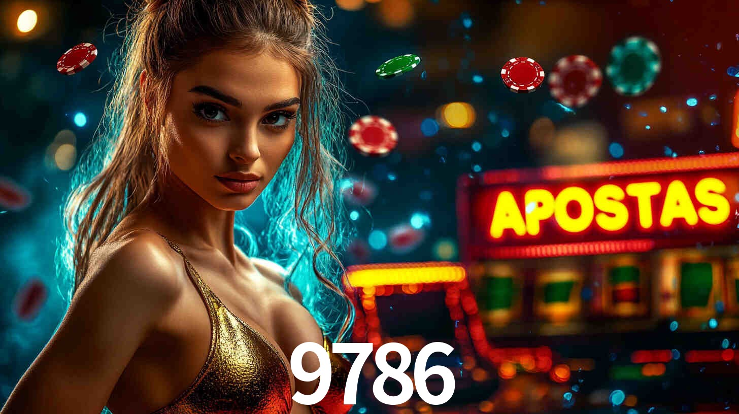 Inovações de Jogos na 9786: O Futuro das Experiências Interativas