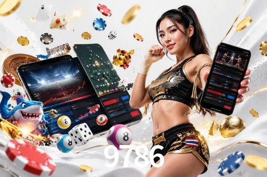 Seasonal Promotions 9786
