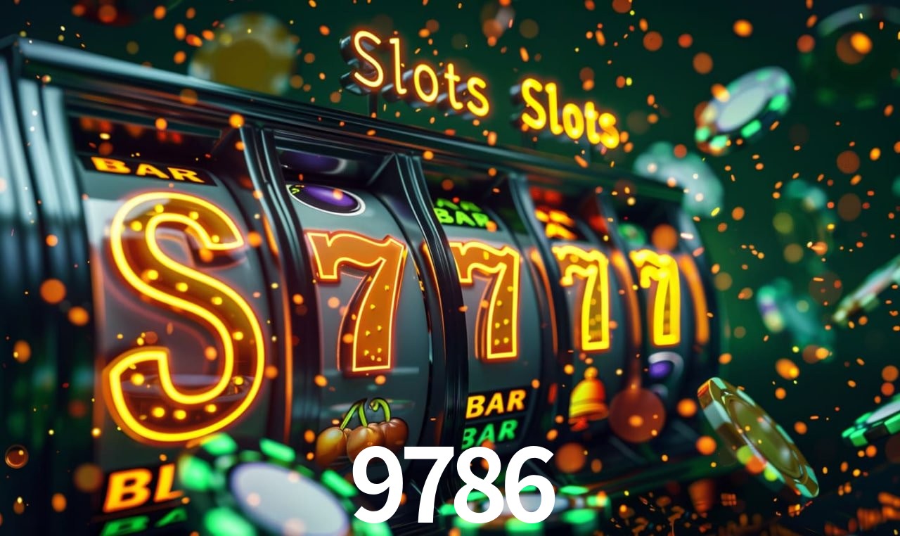 Jogos de Slot 9786