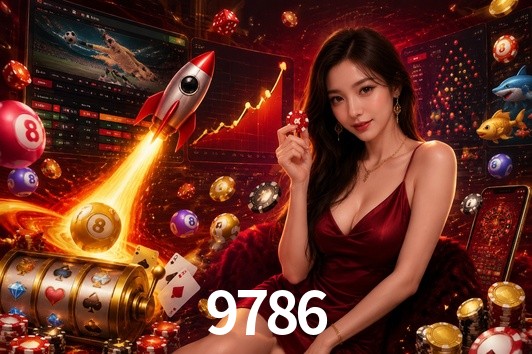 APP oficial da 9786 para mobile
