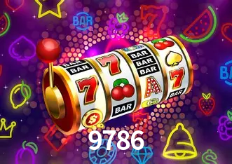 Inovações de Jogos na 9786: O Futuro das Experiências Interativas