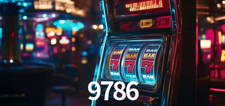 Welcome Bonus 9786