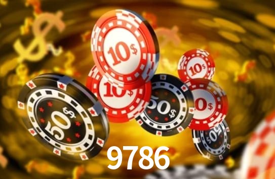 Casino Ao Vivo 9786