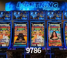 Inovações de Jogos na 9786: O Futuro das Experiências Interativas