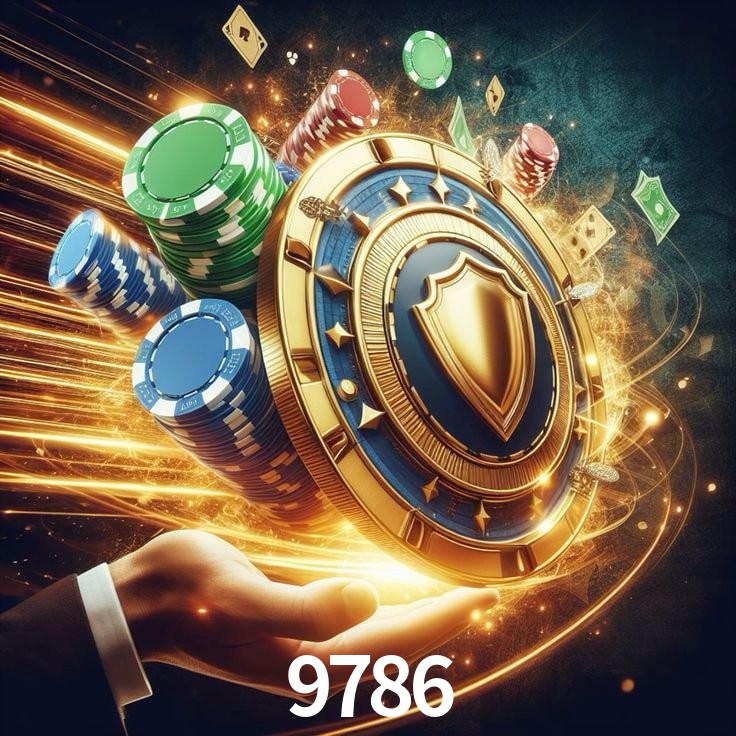 9786