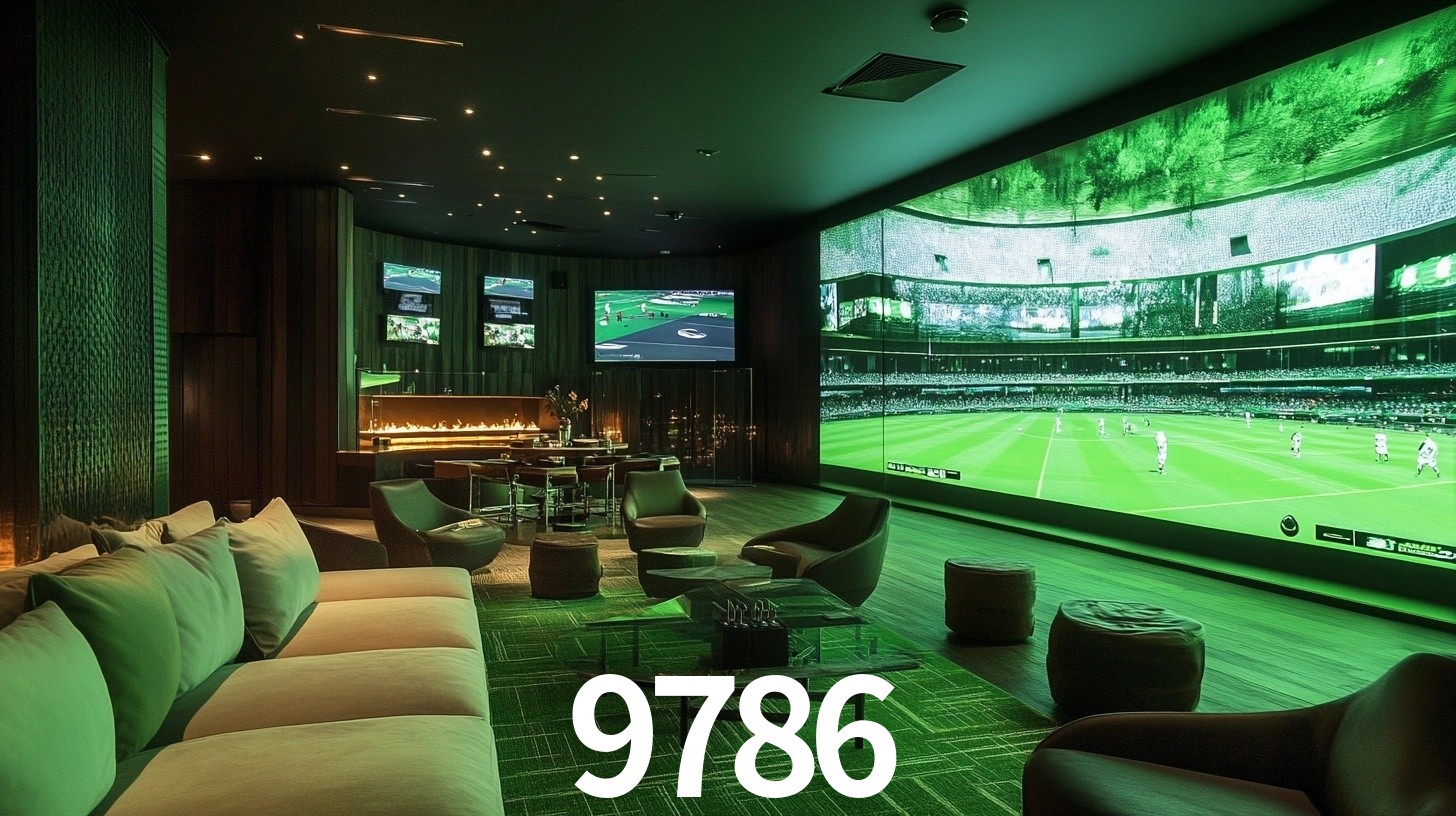9786: A Experiência de Casino com Jogos de Mesa ao Vivo