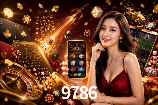 Security Systems 9786