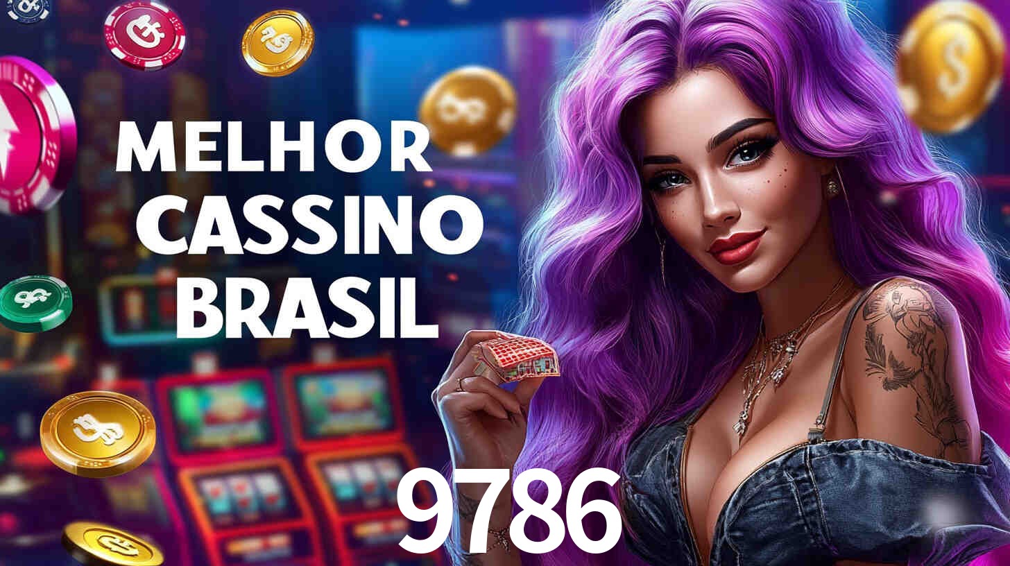 A Emoção da Loteria na 9786: Uma Chance de Mudança de Vida