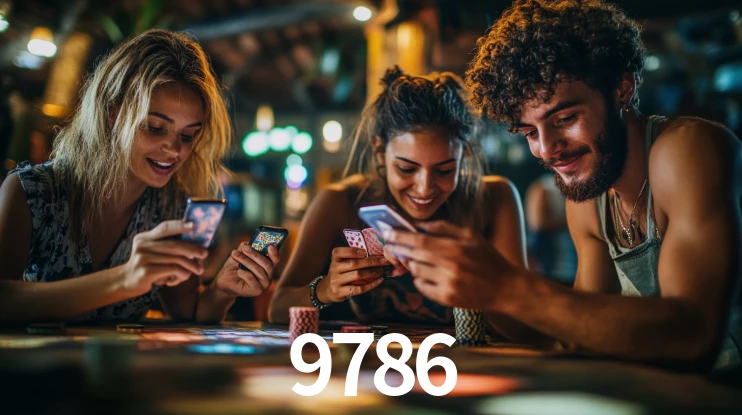 Daily Bonuses 9786