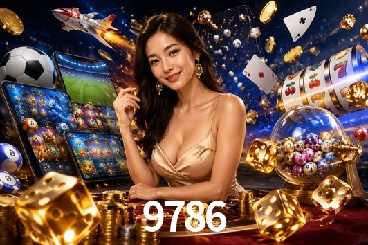 Secure Login 9786