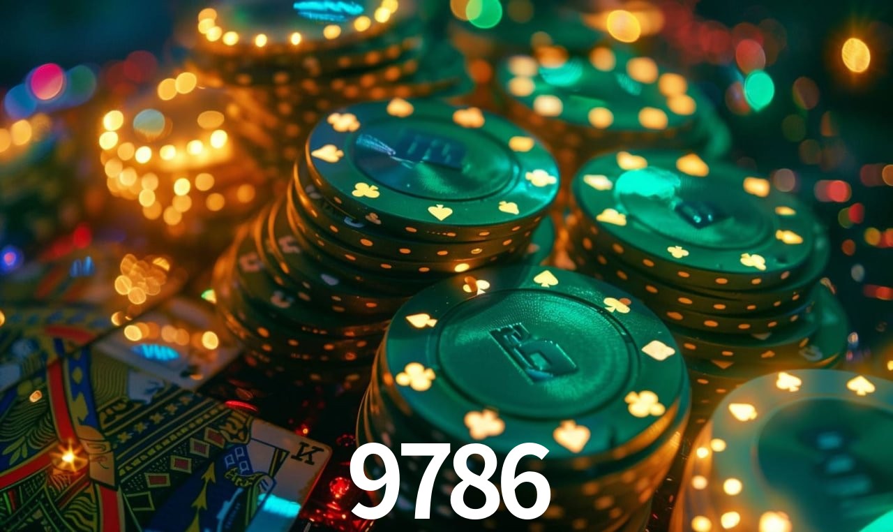 Provedores de Jogos 9786