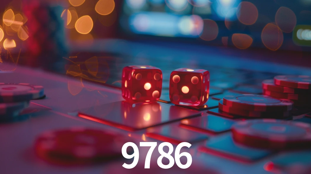 Flash Promotion 9786