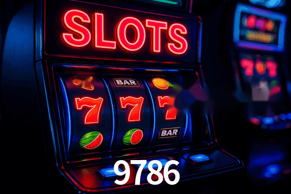 9786