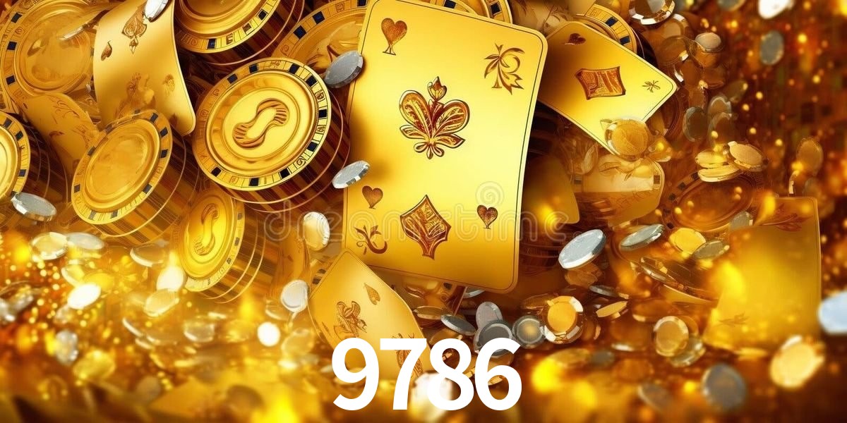 9786