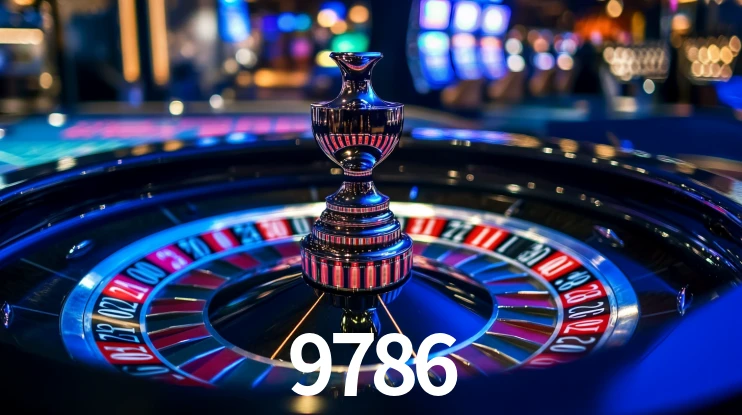 9786: Jogos de Caça-Níqueis-Altas Recompensas, Roleta-Velocidade, Blackjack-Desafios Máximos